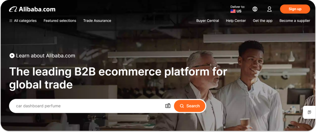 Alibaba
