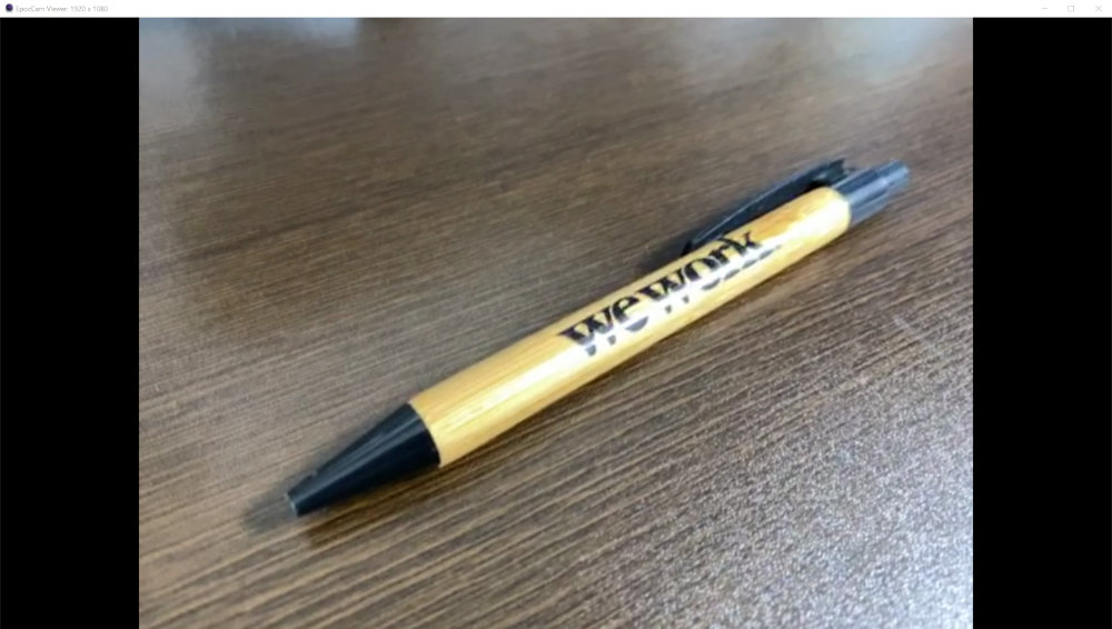 EpocCam Viewer