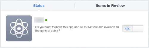 public mode