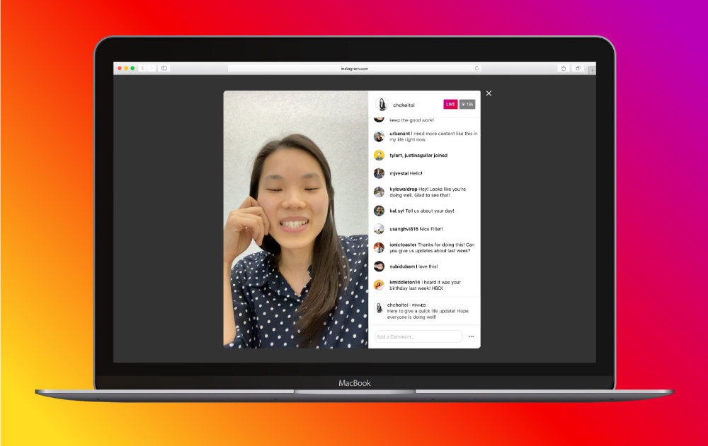 Facebook：Introducing Messenger Rooms and More Ways to Connect When You’re Apartから