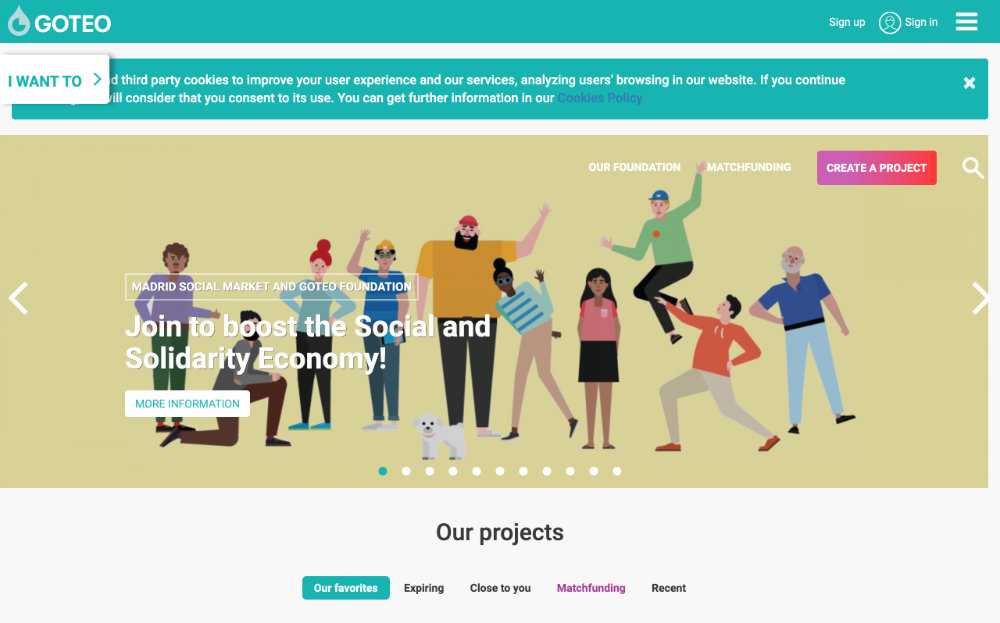 GOTEO.org