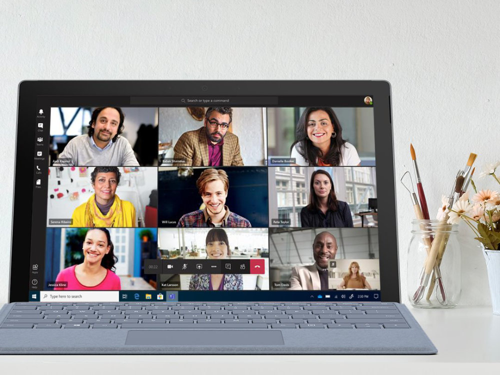 Microsoft Teams