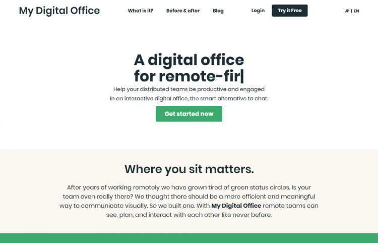 My Digital Office