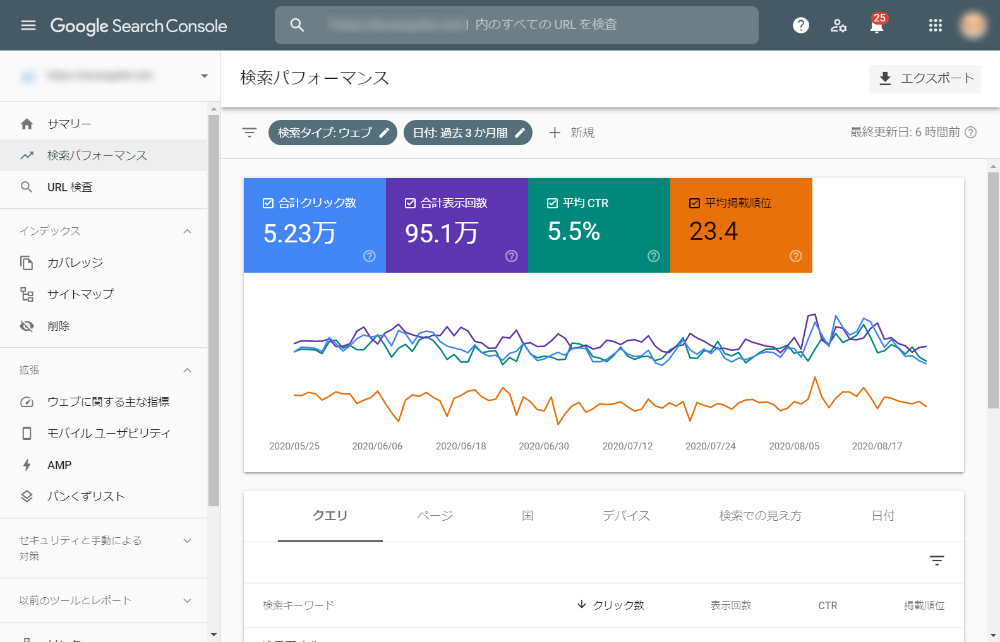 Search Console