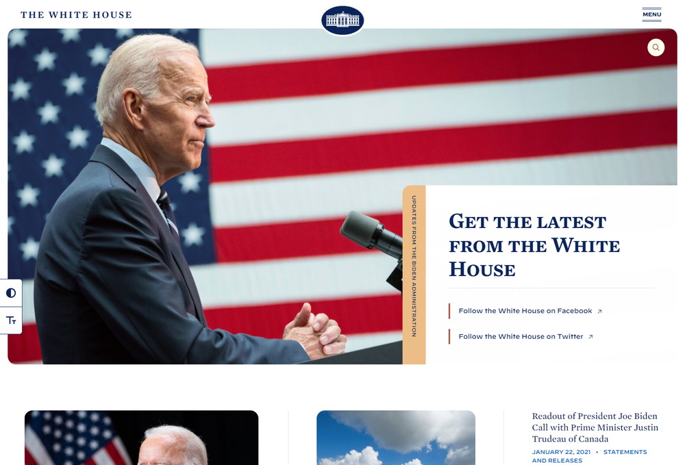 The White House