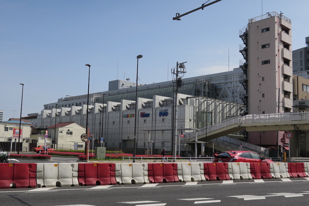 大田区産業プラザ PiO