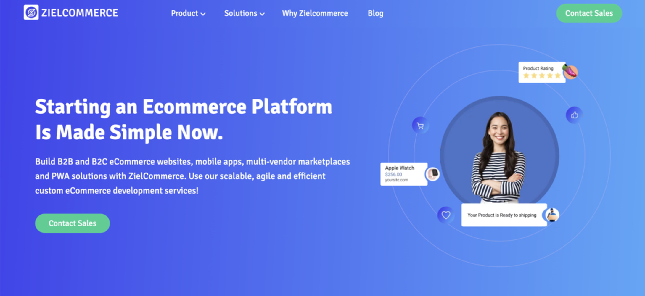 ZielCommerce