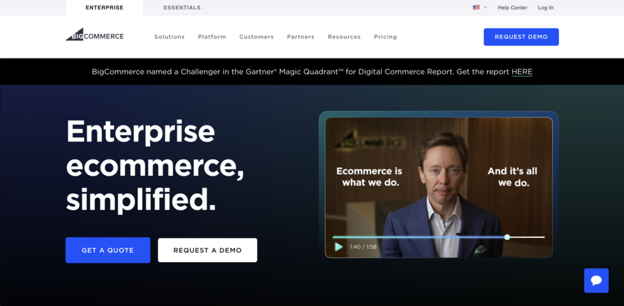 BigCommerce Multi Vendor