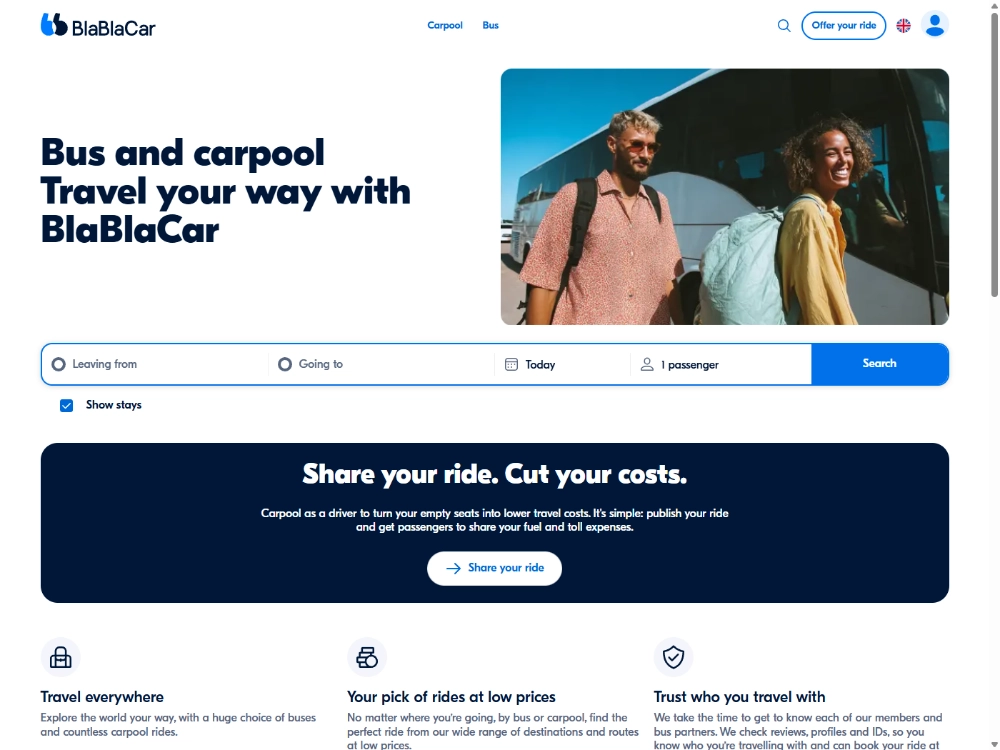 BlaBlaCar
