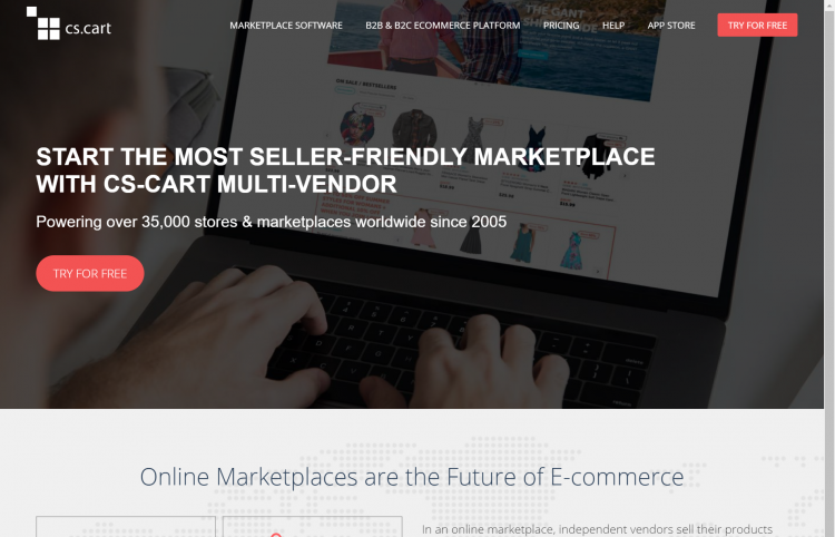 CS-Cart