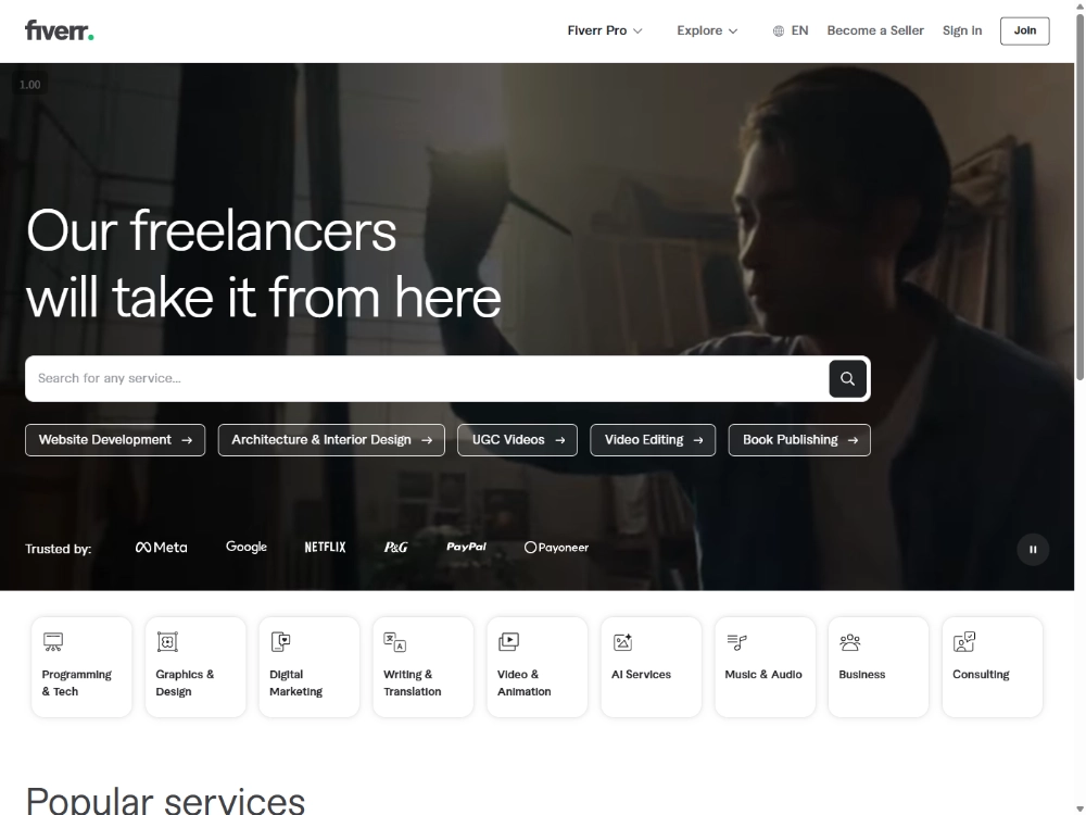 Fiverr