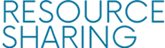 RESOURCE SHARING Inc.ロゴ