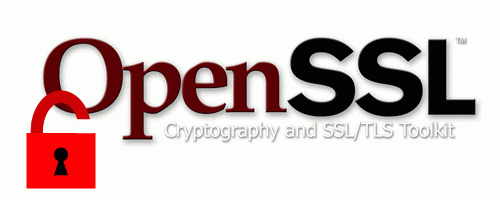 openssl