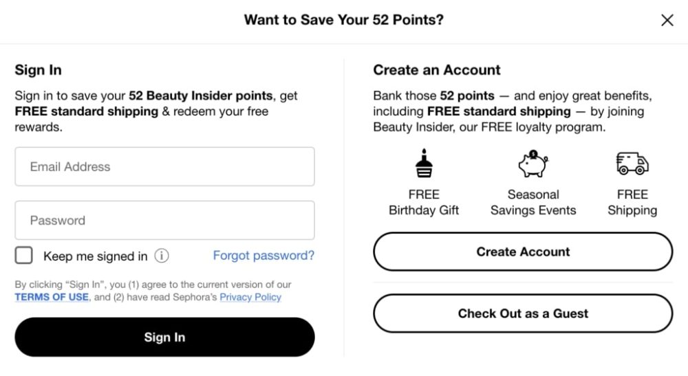 出典：sephora.com