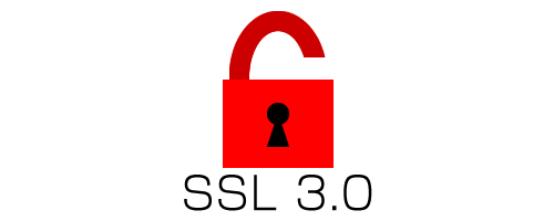 SSL 3.0 POODLE