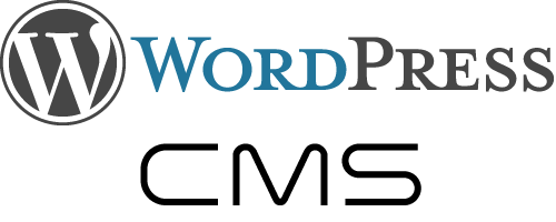 WordPress CMS