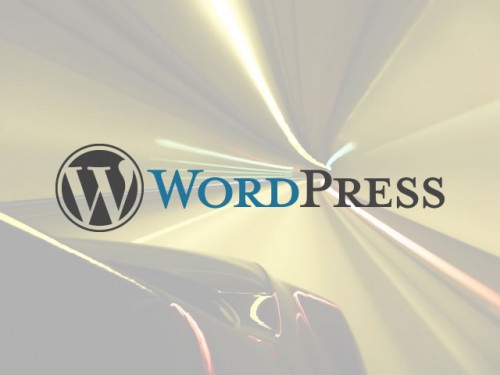 wordpress-express