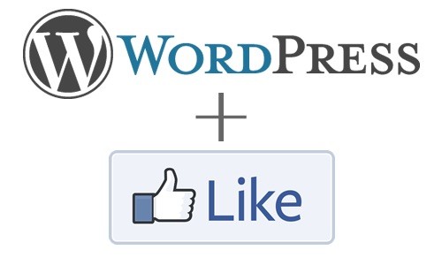 wordpress-fblike